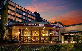 Ballsbridge Hotel  4*